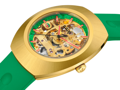Rado DiaStar Original Skeleton Limited Edition R12166309