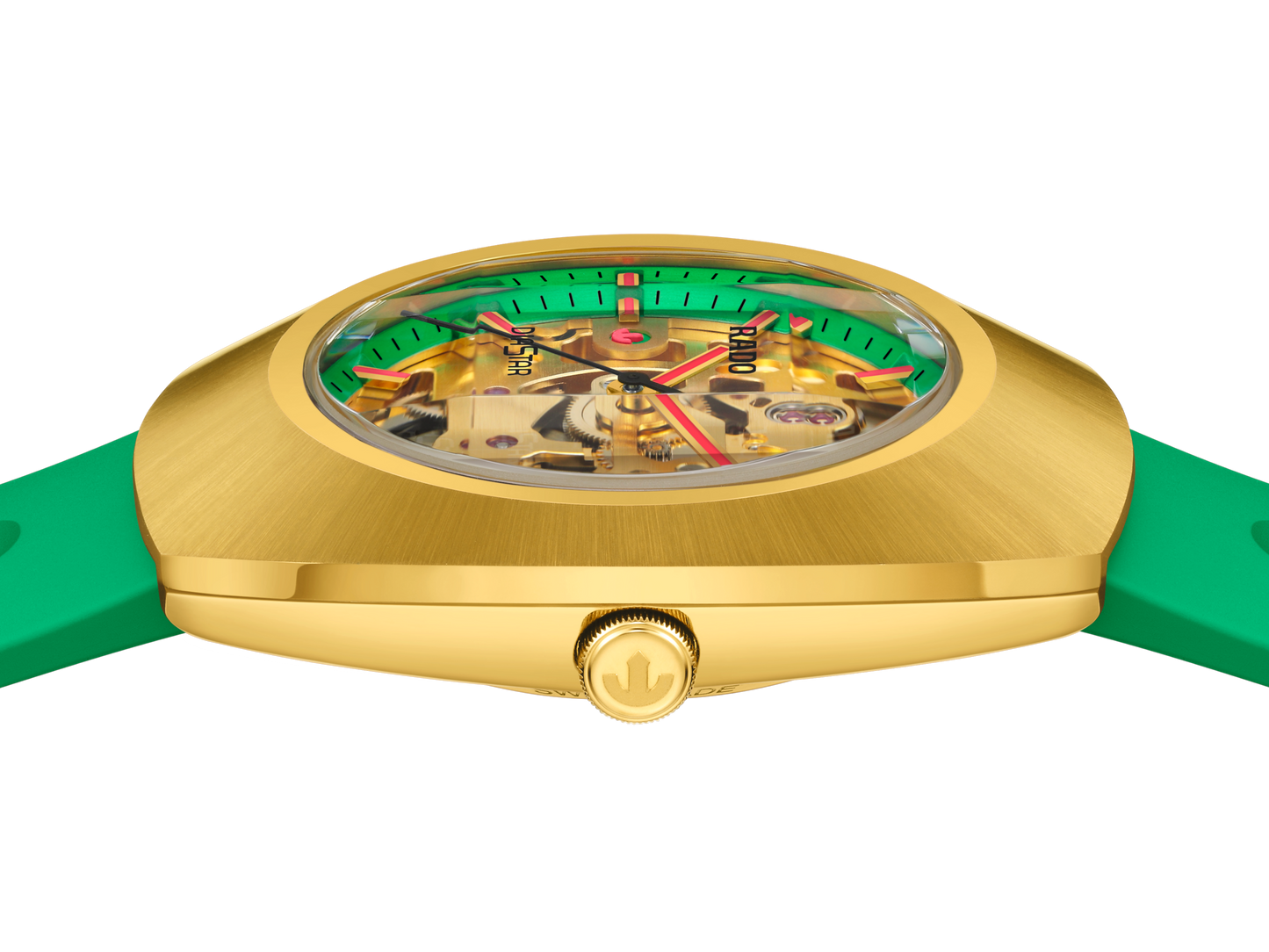 Rado DiaStar Original Skeleton Limited Edition R12166309