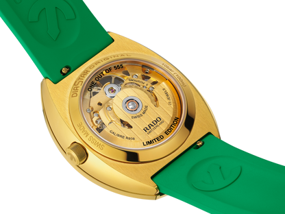 Rado DiaStar Original Skeleton Limited Edition R12166309
