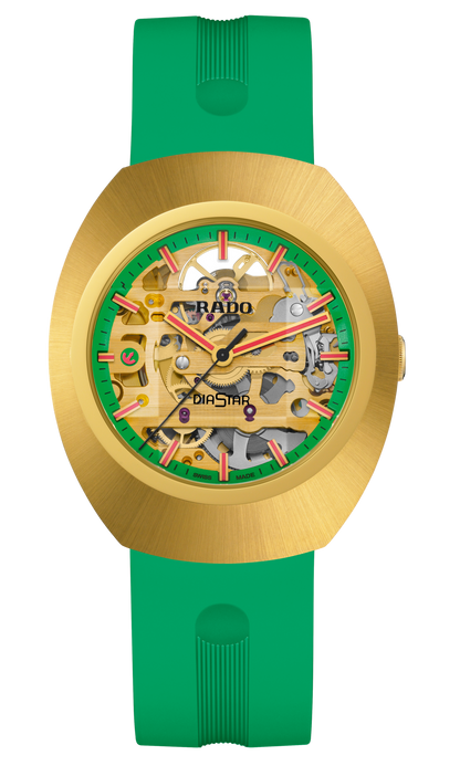 Rado DiaStar Original Skeleton Limited Edition R12166309