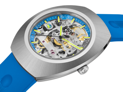 Rado DiaStar Original Skeleton Limited Edition R12169209