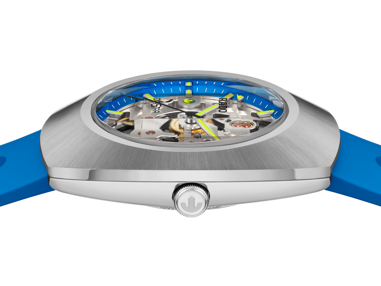 Rado DiaStar Original Skeleton Limited Edition R12169209