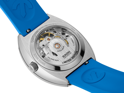 Rado DiaStar Original Skeleton Limited Edition R12169209
