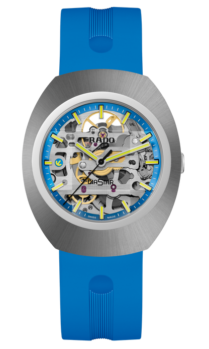 Rado DiaStar Original Skeleton Limited Edition R12169209
