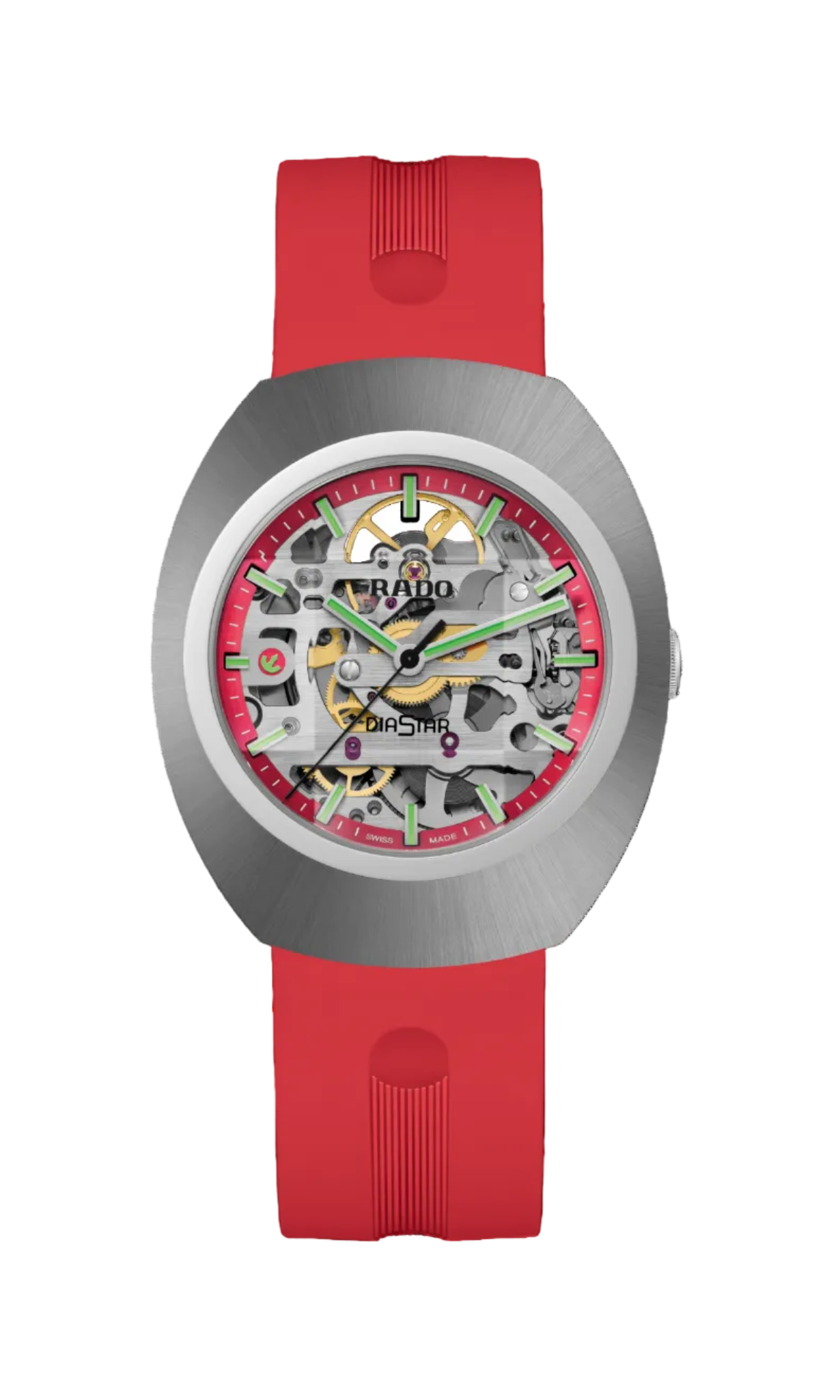 Rado DiaStar Original Skeleton Limited Edition R12169409