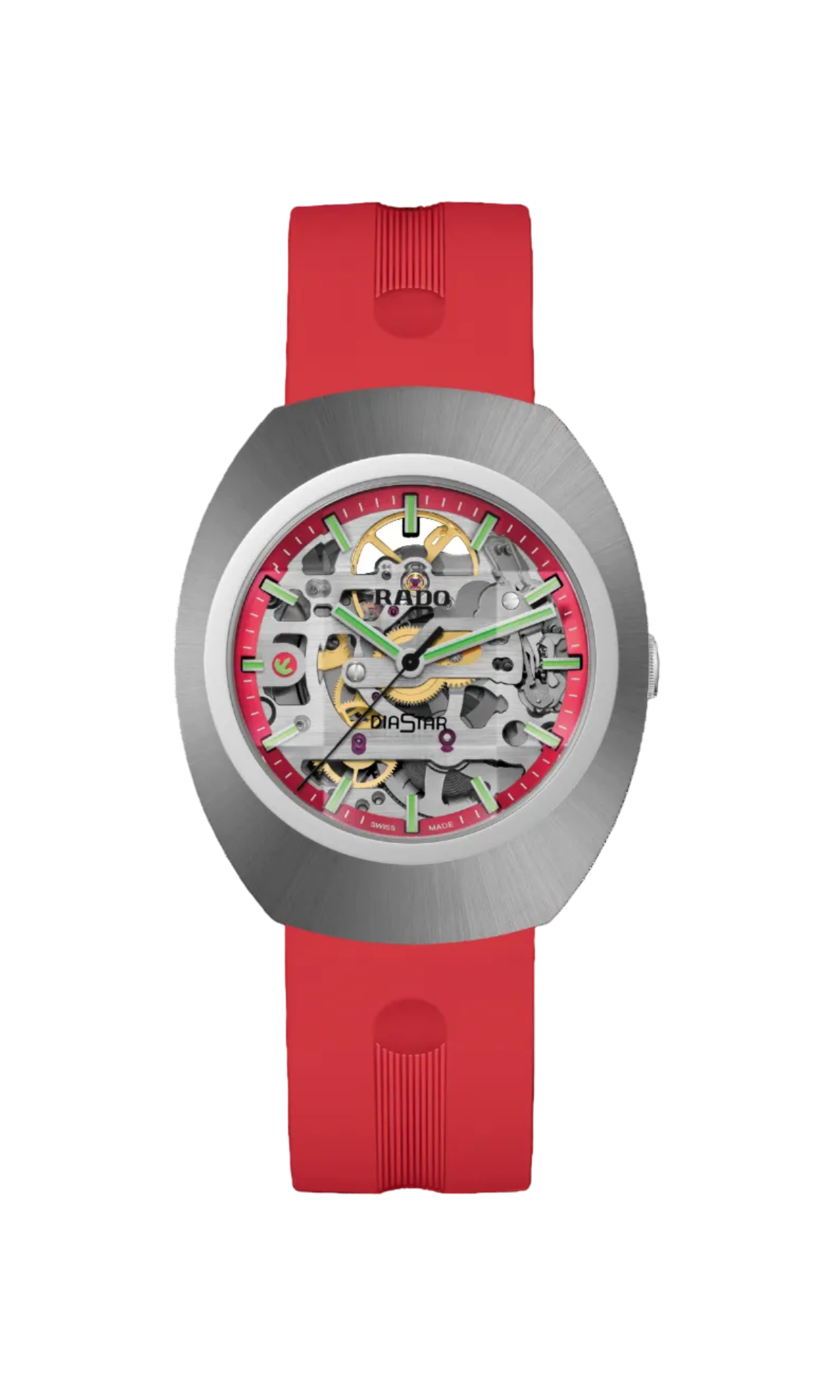 Rado DiaStar Original Skeleton Limited Edition R12169409