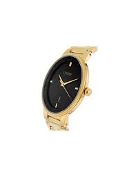 Citizen Analog Black Dial Men's Watch-BI5012-53E