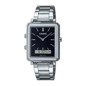 CASIO MTP-B205 Analog Watch  - For Men A2083 (MTP-B205D-1EDF)
