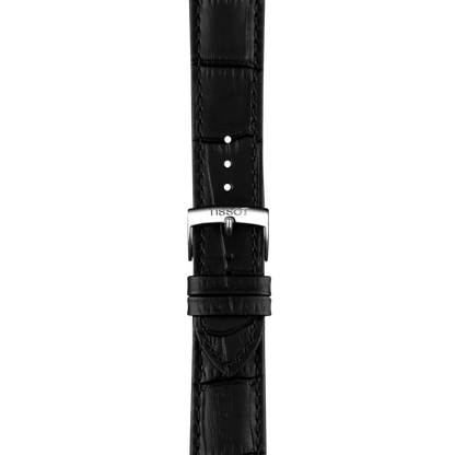 Tissot PRC 100 Solar 39mm T151.422.16.051.00