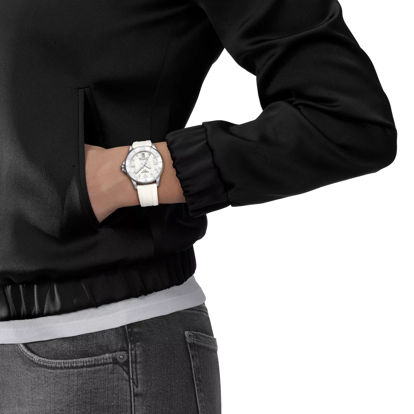 Tissot Seastar 1000 36mm T120.210.17.116.00