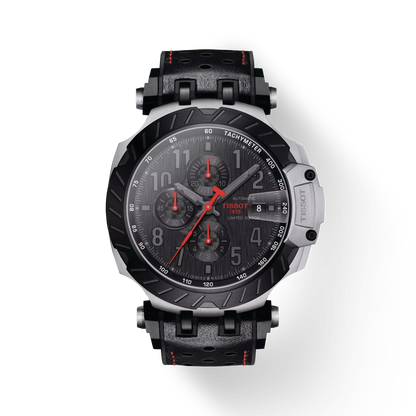 Tissot T-Race MotoGP Automatic Chronograph T115.427.27.057.01 - Limited edition 3,333 pieces