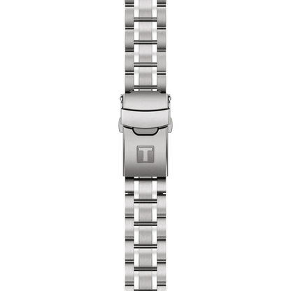 Tissot Seastar 1000 38mm T120.217.11.011.00
