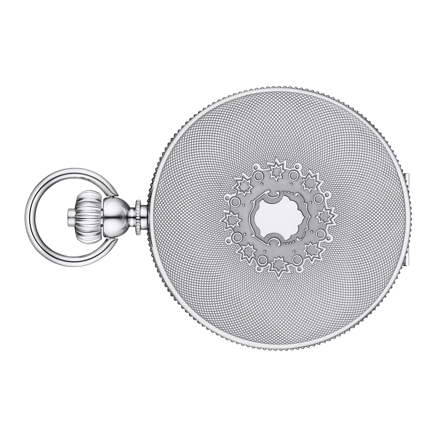 Tissot Savonnette 48.5mm Pocket Watches T867.405.19.013.00