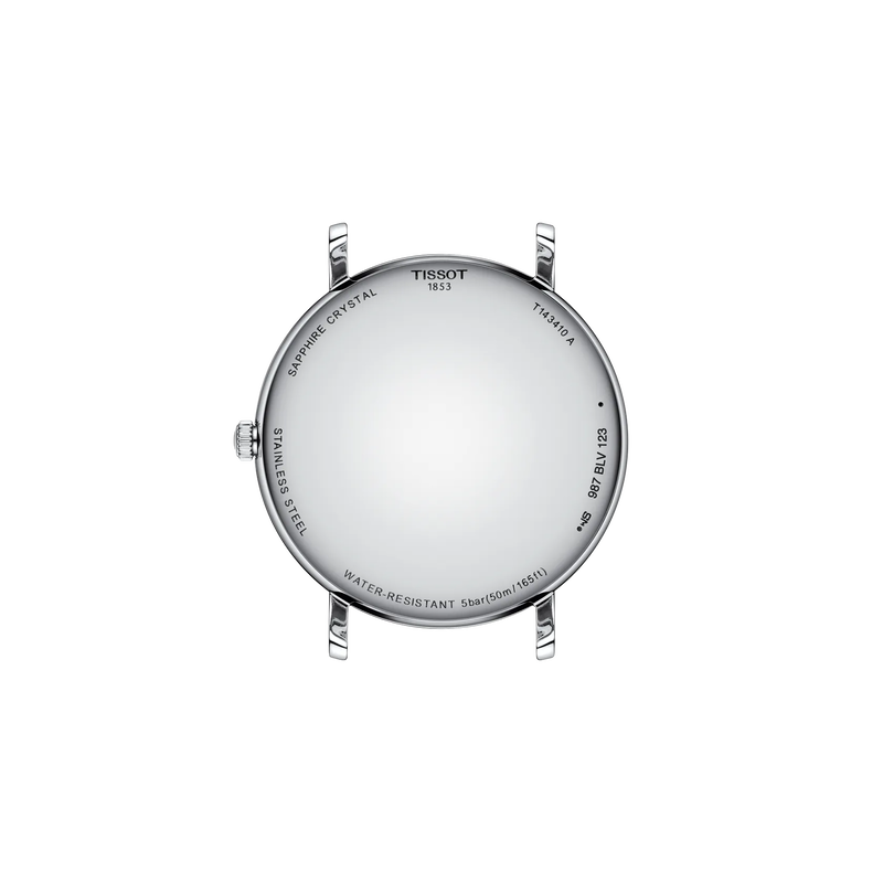 Tissot Everytime 40mm T1434101109100