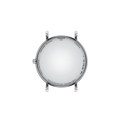 Tissot Everytime 40mm T1434101109100