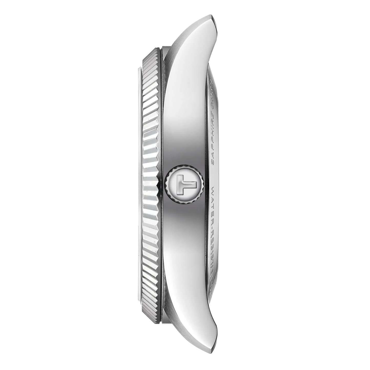 Tissot Ballade 39mm Automatic Mens Watch T156.408.11.043.00