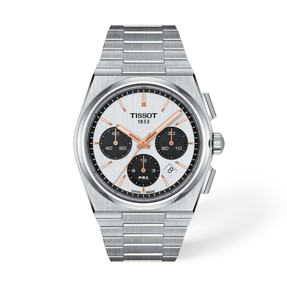 Tissot PRX 42mm Automatic Watch For Mens T137.427.11.011.00