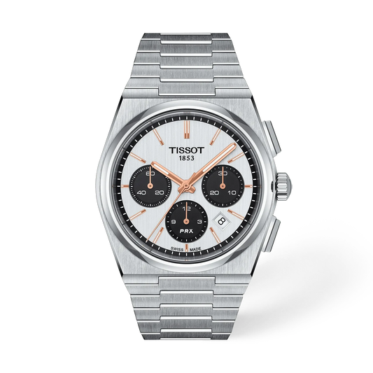 Tissot PRX 42mm Automatic Watch For Mens T137.427.11.011.00