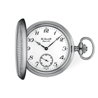Tissot Savonnette 49.4mm T83.6.402.12