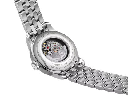 Tissot Le Locle 20th Anniversary 29mm Automatic Womens Watch T006.207.11.036.01