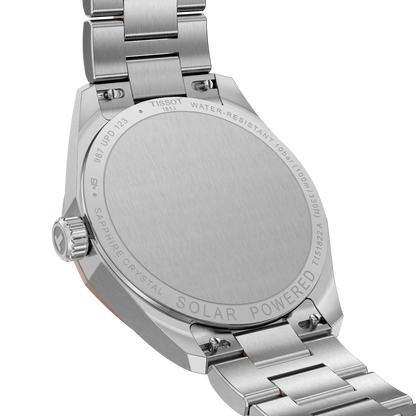 Tissot PRC 100 Solar 34mm T151.822.22.111.00