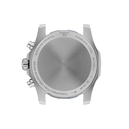 Tissot Supersport Chrono 42mm Quartz Mens Watch T125.417.11.041.00