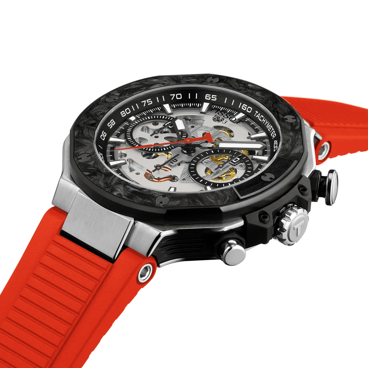 Tissot T-Race MotoGP 2026 45mm T141.462.27.051.00 - Limited edition