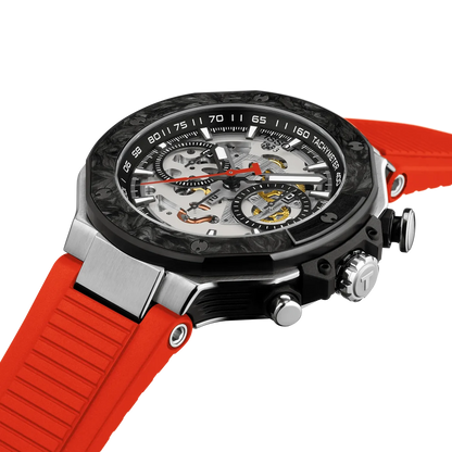 Tissot T-Race MotoGP 2026 45mm T141.462.27.051.00 - Limited edition