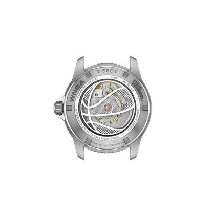 Tissot Seastar Wilson WNBA 40mm T120.807.17.051.00
