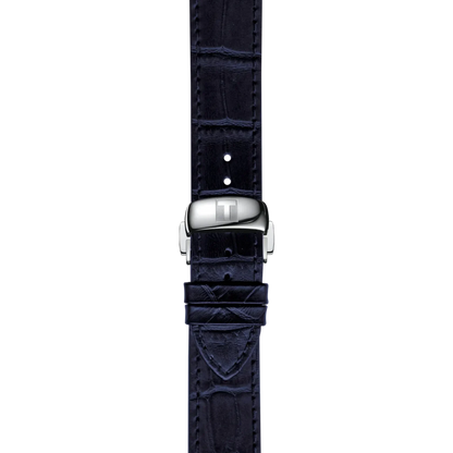 Tissot Le Locle 39mm Automatic Mens Watch T006.407.16.043.00