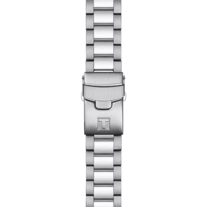 Tissot Seastar 2000 46mm T120.607.11.041.01