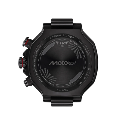 Tissot T-Race MotoGP 2026 45mm