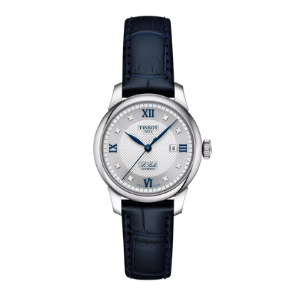 Tissot Le Locle 20th Anniversary 29mm Automatic Womens Watch T006.207.11.036.01