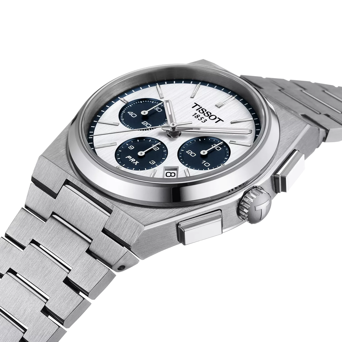 Tissot PRX 42mm Automatic Watch For Mens T137.427.11.011.01