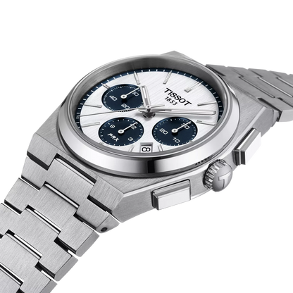 Tissot PRX 42mm Automatic Watch For Mens T137.427.11.011.01