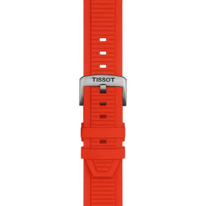 Tissot T-Race MotoGP 2026 45mm T141.462.27.051.00 - Limited edition