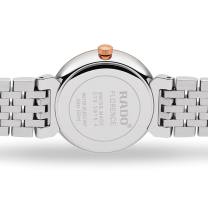 Rado Florence Diamonds R48913723