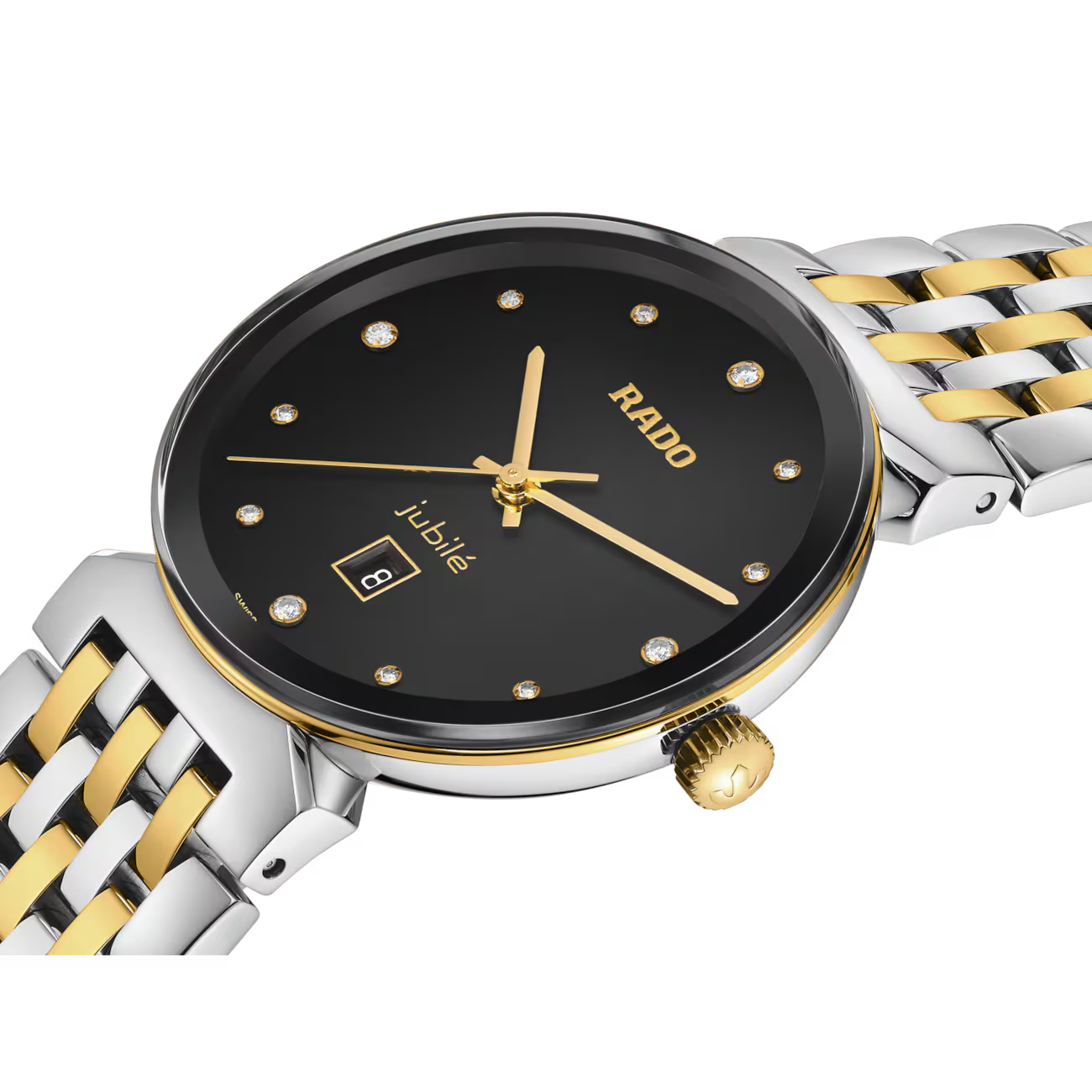 Rado Florence Diamonds R48913743