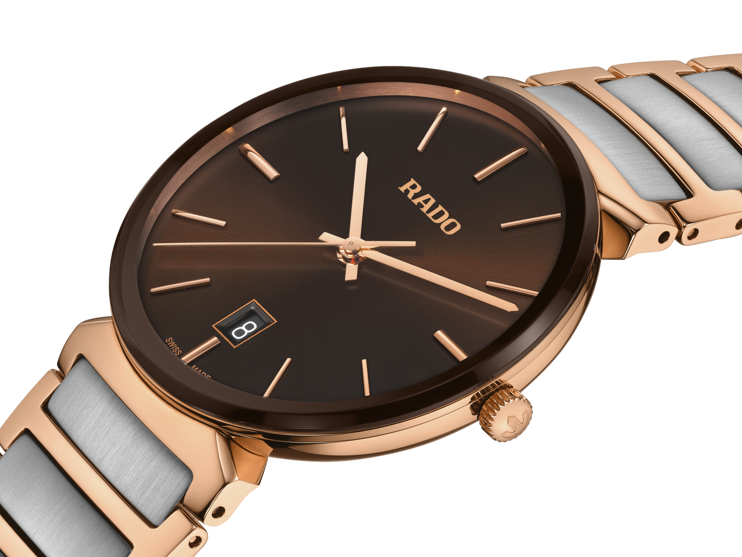 Rado Florence Quartz Unisex 38 mm R48918303