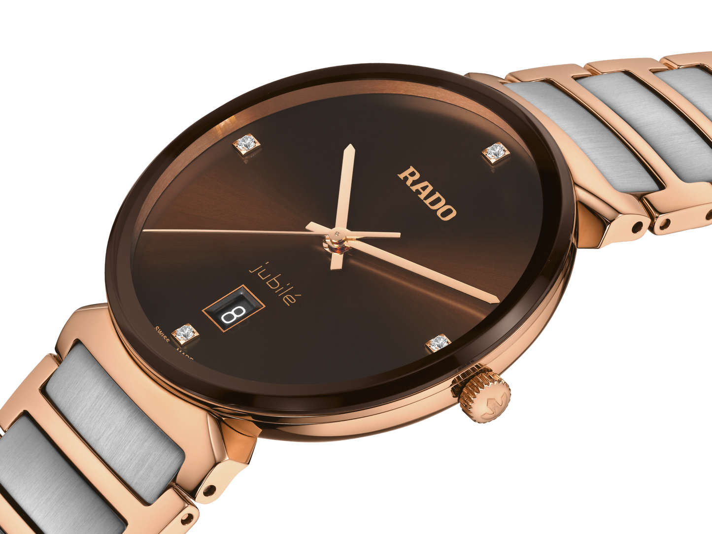 Rado Florence Diamonds R48918703