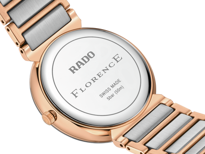 Rado Florence Diamonds R48918703