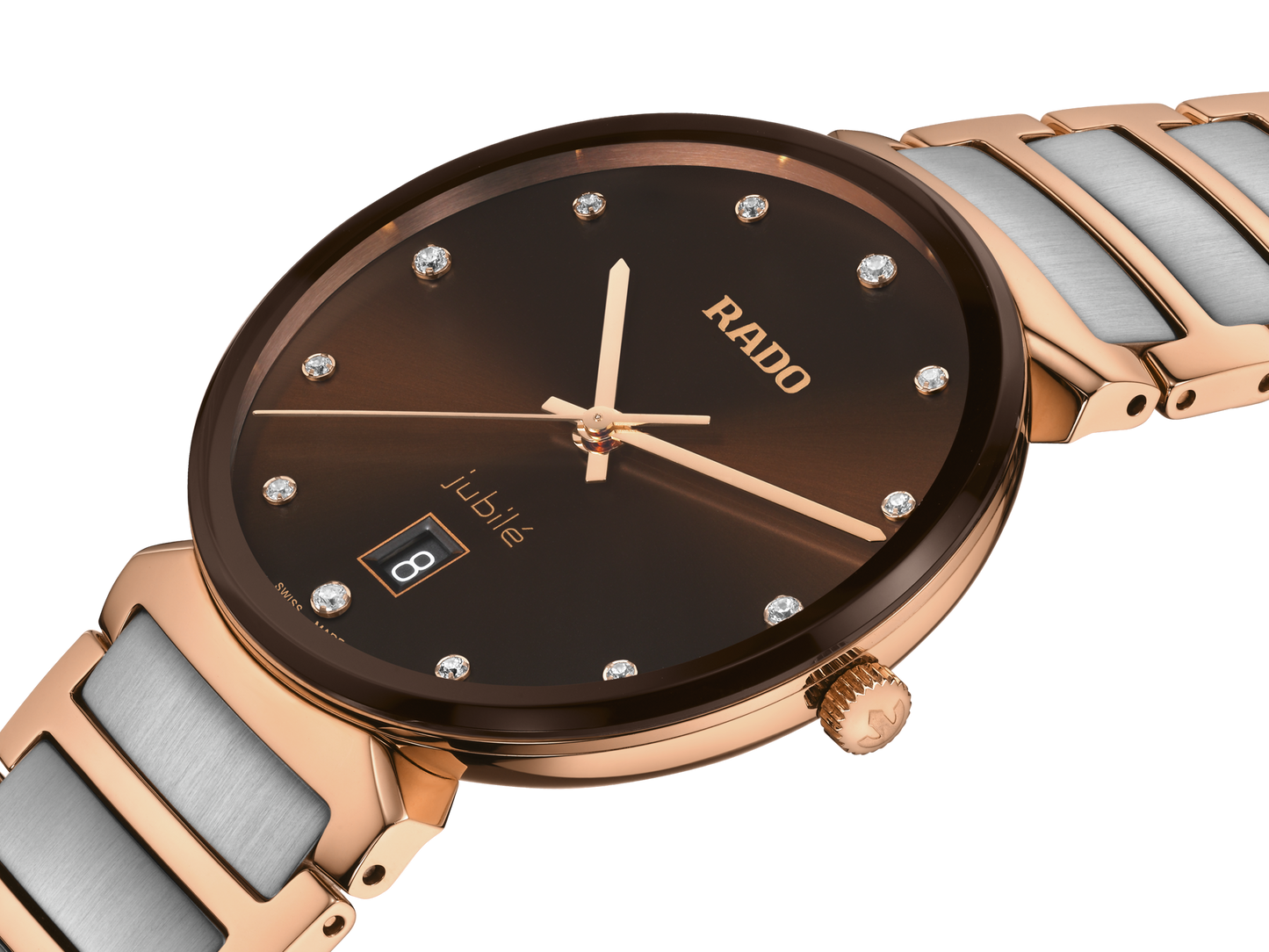 Rado Florence Quartz Unisex 38 mm R48918713
