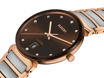 Rado Florence Quartz Unisex 38 mm R48918713
