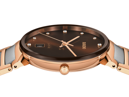 Rado Florence Quartz Unisex 38 mm R48918713