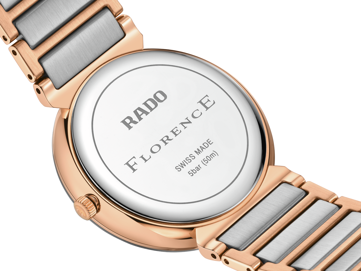 Rado Florence Quartz Unisex 38 mm R48918713