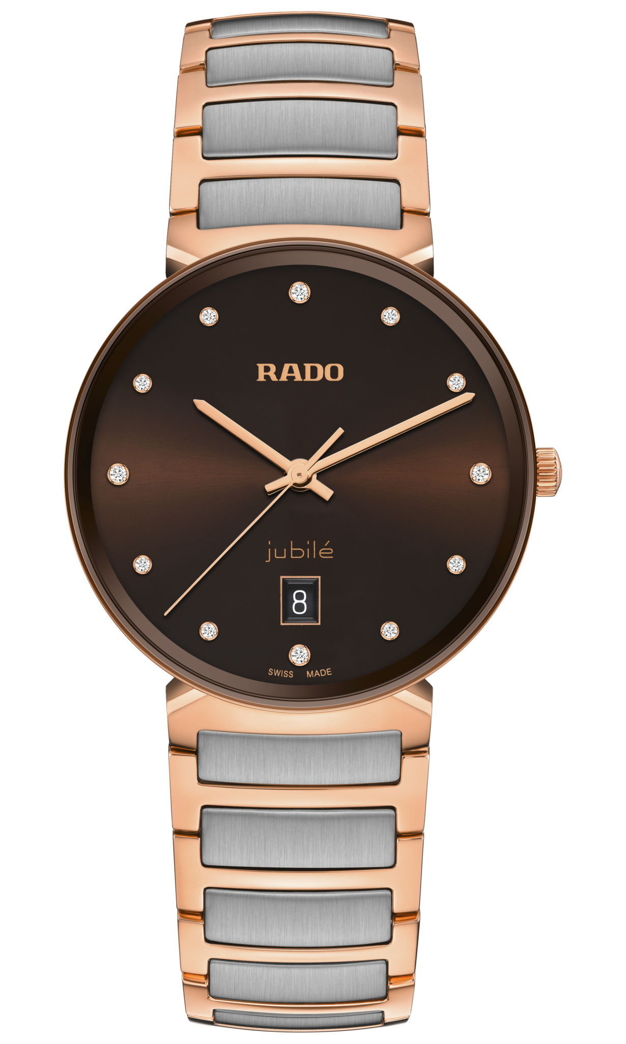Rado Florence Quartz Unisex 38 mm R48918713