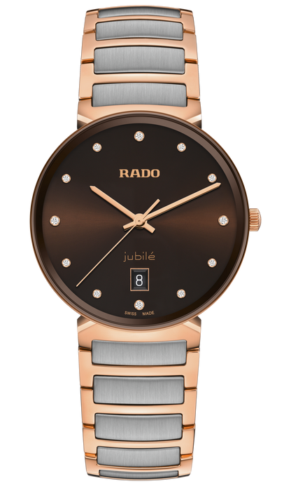 Rado Florence Quartz Unisex 38 mm R48918713