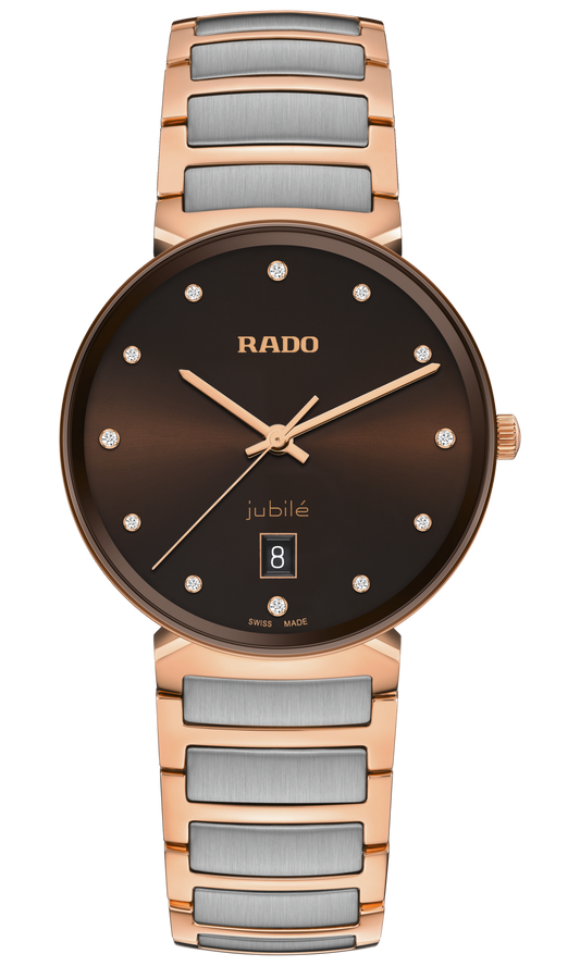 Rado Florence Quartz Unisex 38 mm R48918713