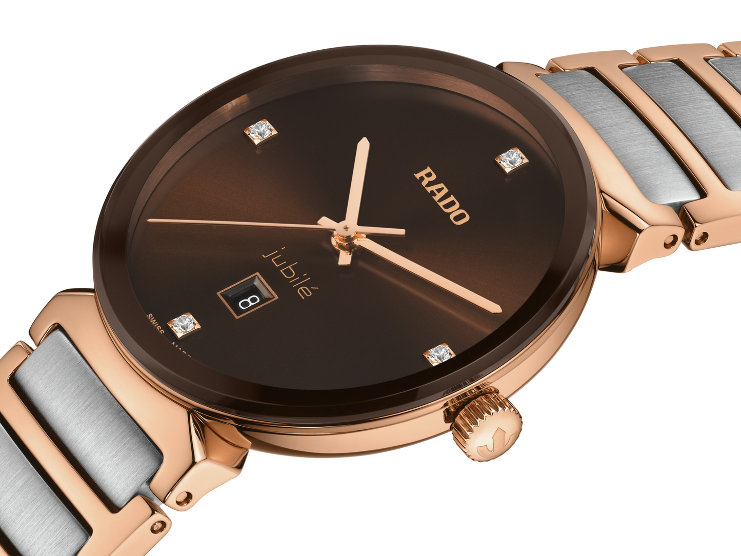 Rado Florence Quartz Women 30 mm R48919703