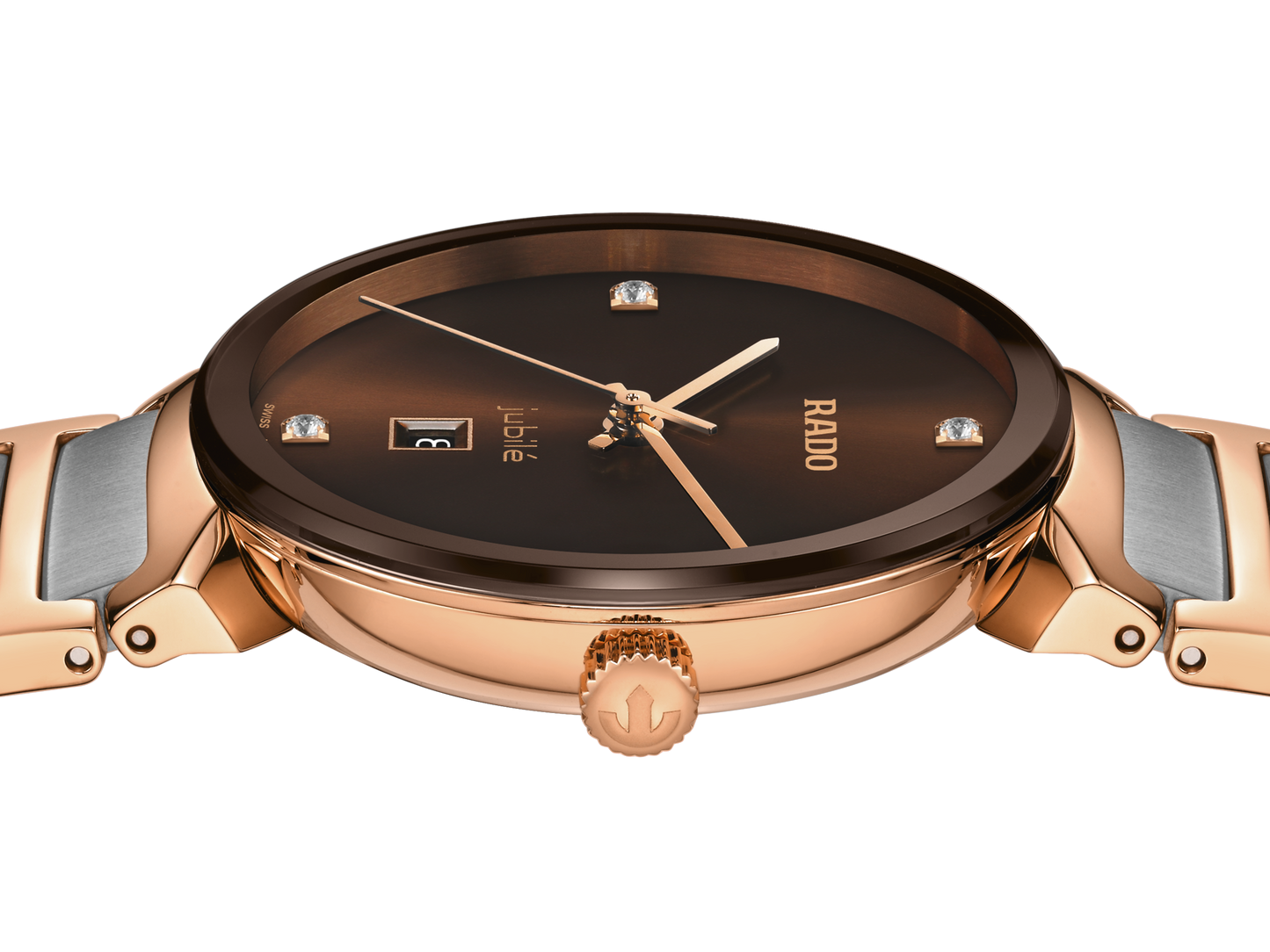 Rado Florence Quartz Women 30 mm R48919703